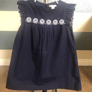 J. Crew - Crewcuts dress